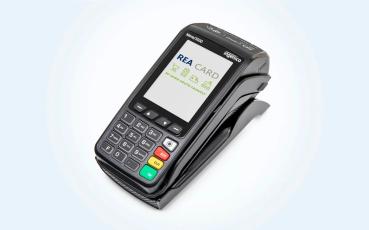 EC-Terminal REA T8 pro